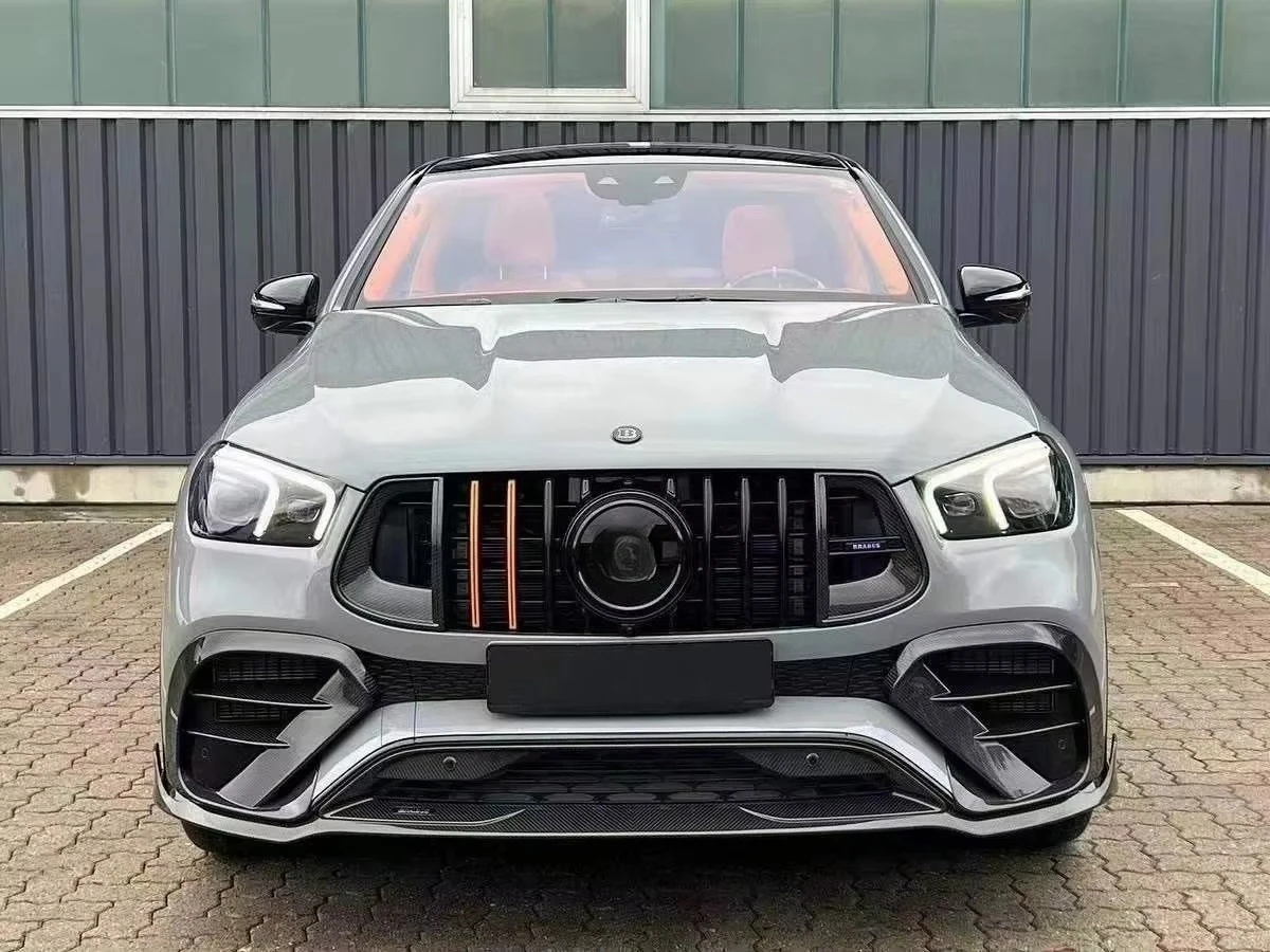 Рисунок 4 - Runde Top Ranking B Style для Mercedes-Benz