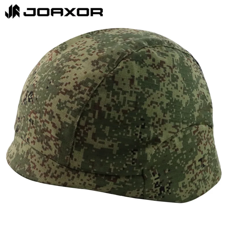 JOAXOE Tactical Helmet Cover Outdoor Military Training Hunting Combat Camouflage Helmet Cover for M88 Helmets