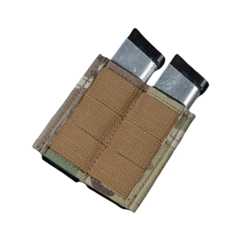 حقيبة مجلة مزدوجة 1911 |   منظم أساسيات المدى |   مرفق مولي جاهز