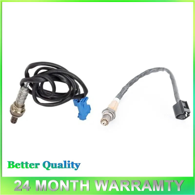 

Upstream+Downstream Oxygen O2 Sensor For 2011 2012 2013 2014 2015 Mini Cooper 1.6L 11787548961 11787576673 234-5026 234-4488