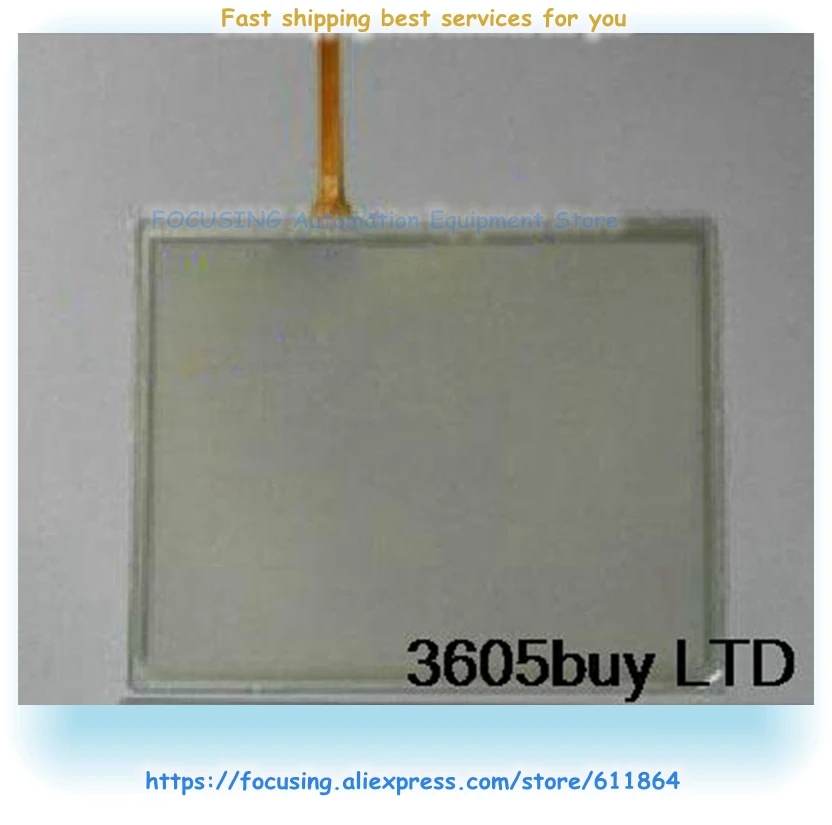 Touch Screen Touch Board Touch Glass TP-196S5 New