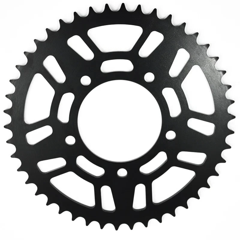 

Задняя звездочка мотоцикла 520 для Suzuki GSR250F GSR250S GSR250 12-17 GSX250R 17-23 GW250 12-17 SFV650 09-15 GSX250 Katana 90-94