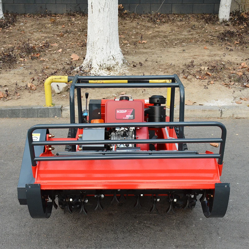 Customized Lawn Mower, Latest Style, 2026 Factory Wholesale Price, Multifunctional Lawn Mower, Weeding, Strong Climbing Ability