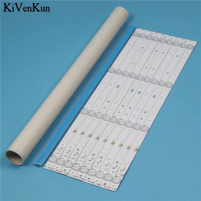 10PCS Led Backlight… - image