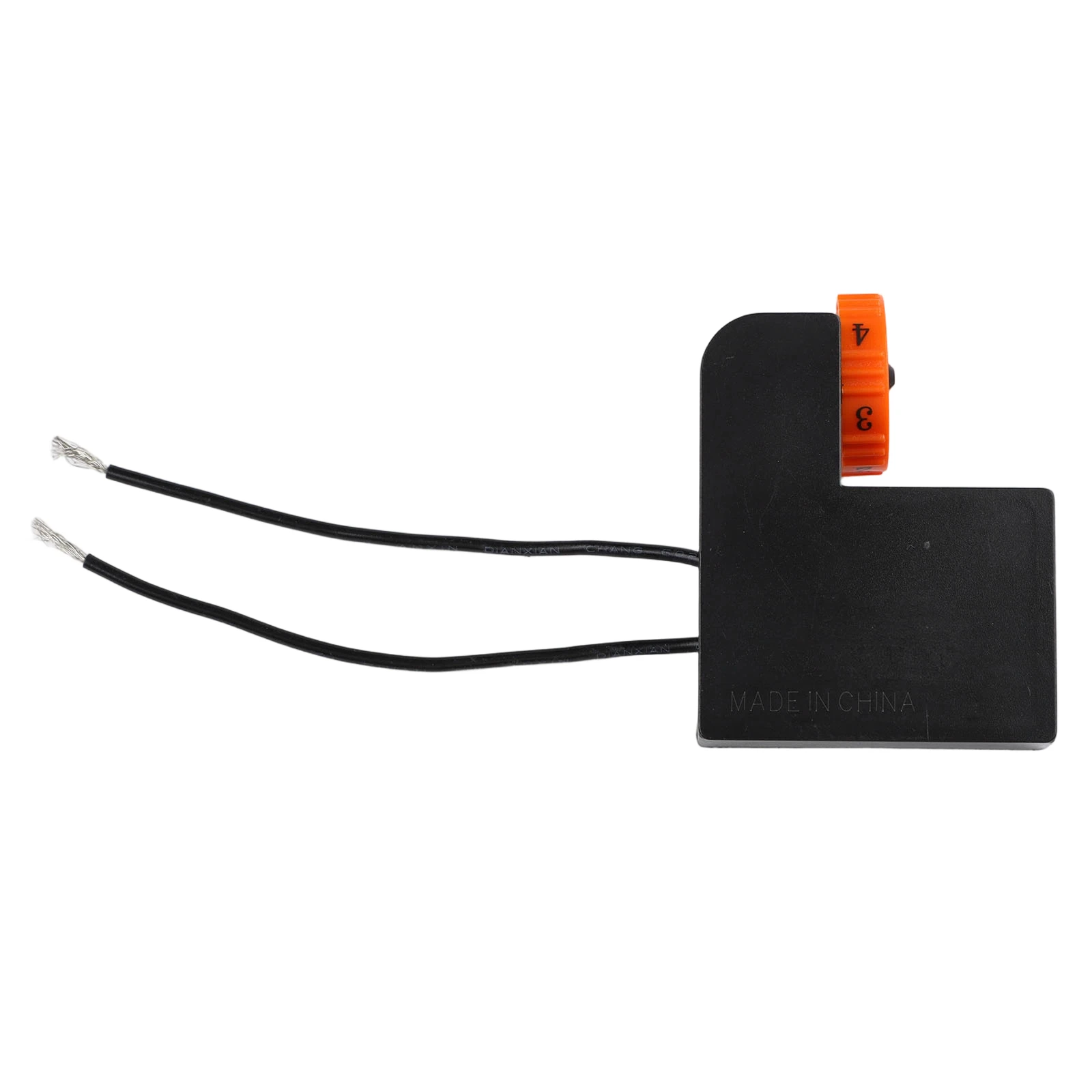 

Регулятор скорости для шлифовально-полировальной машины, электрический инструмент для полировальных машин и электроинструментов