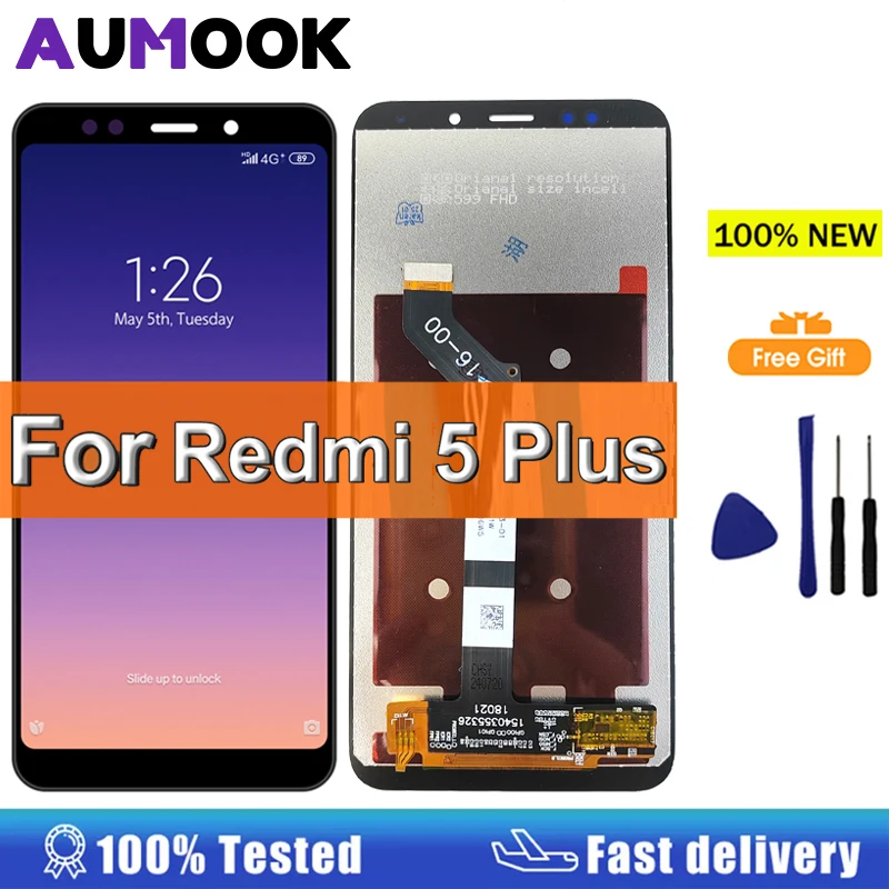 599-para-xiaomi-redmi-5-plus-display-lcd-tela-de-toque-para-xiaomi-redmi-nota-5-lcd-digitador-assembleia-mei7s-peca-substituicao