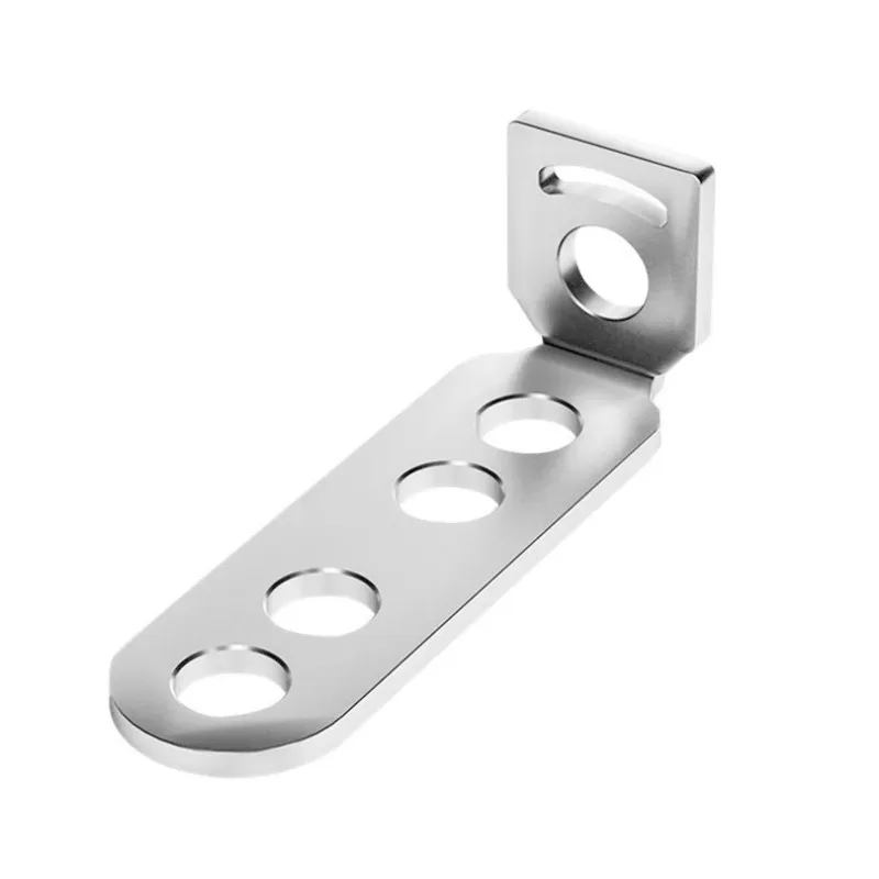 

New 1PCS for Motorcycle Headlight Rearview Mirror Spotlight Signal Lamp Fixed Bracket Mount Universal Mounting Bracket