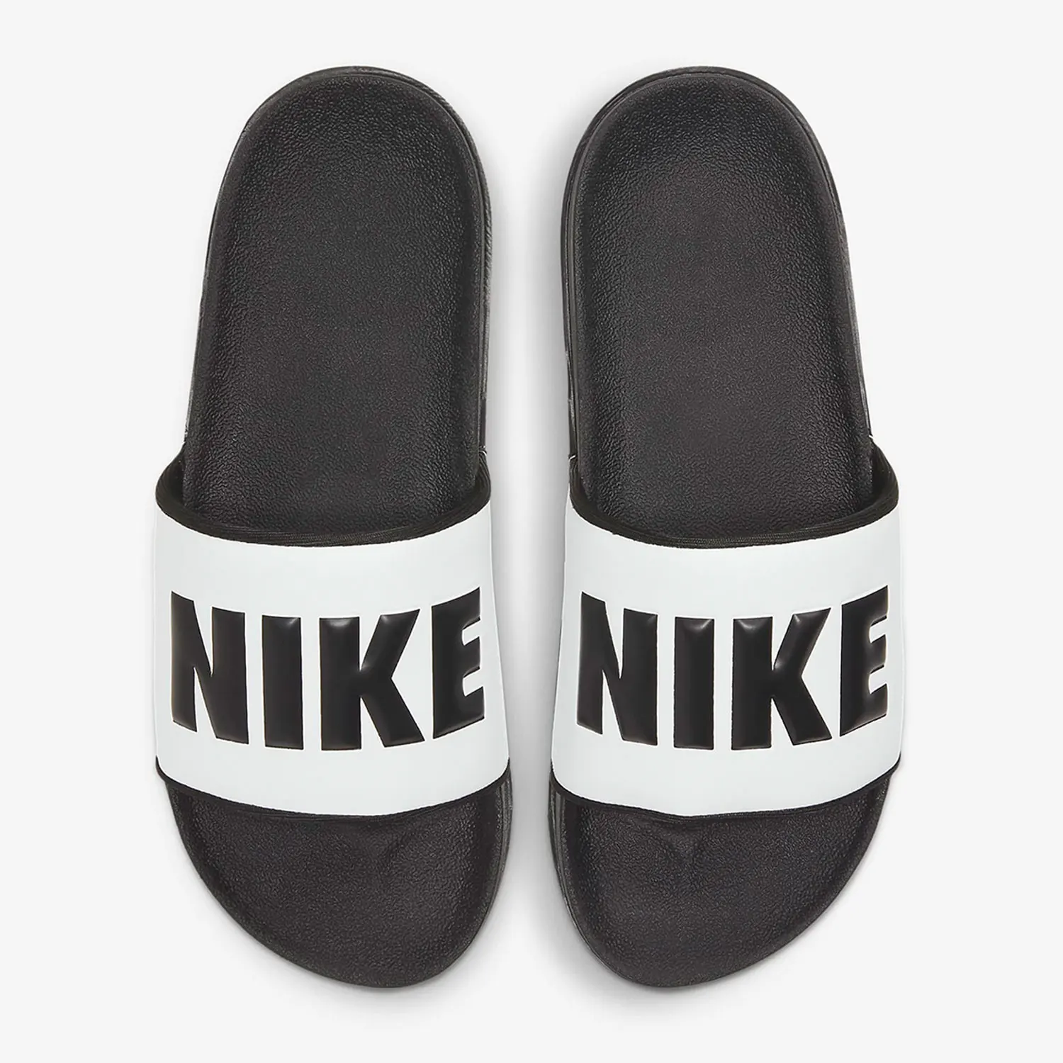 Nike Official Authentic OFFCOURT SLIDE Women's Sport Breathable Sandals BQ4632-011