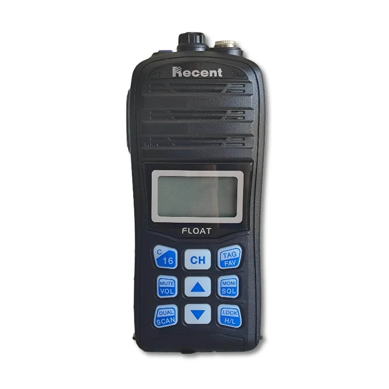 Marine Explosion-proof Walkie-talkie RS-35ME/Yangzijiang IC-F6EX CCS Certificate, Explosion-proof Certificate