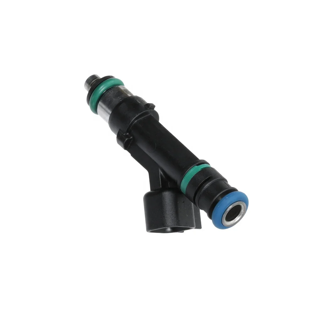 Fuel Injector For Jeep Wrangler Caravan 3.8L Engine OEM 4861667AA 04861667AA 62377 FJ1029 0280158119 RL861667AA 7B0906031