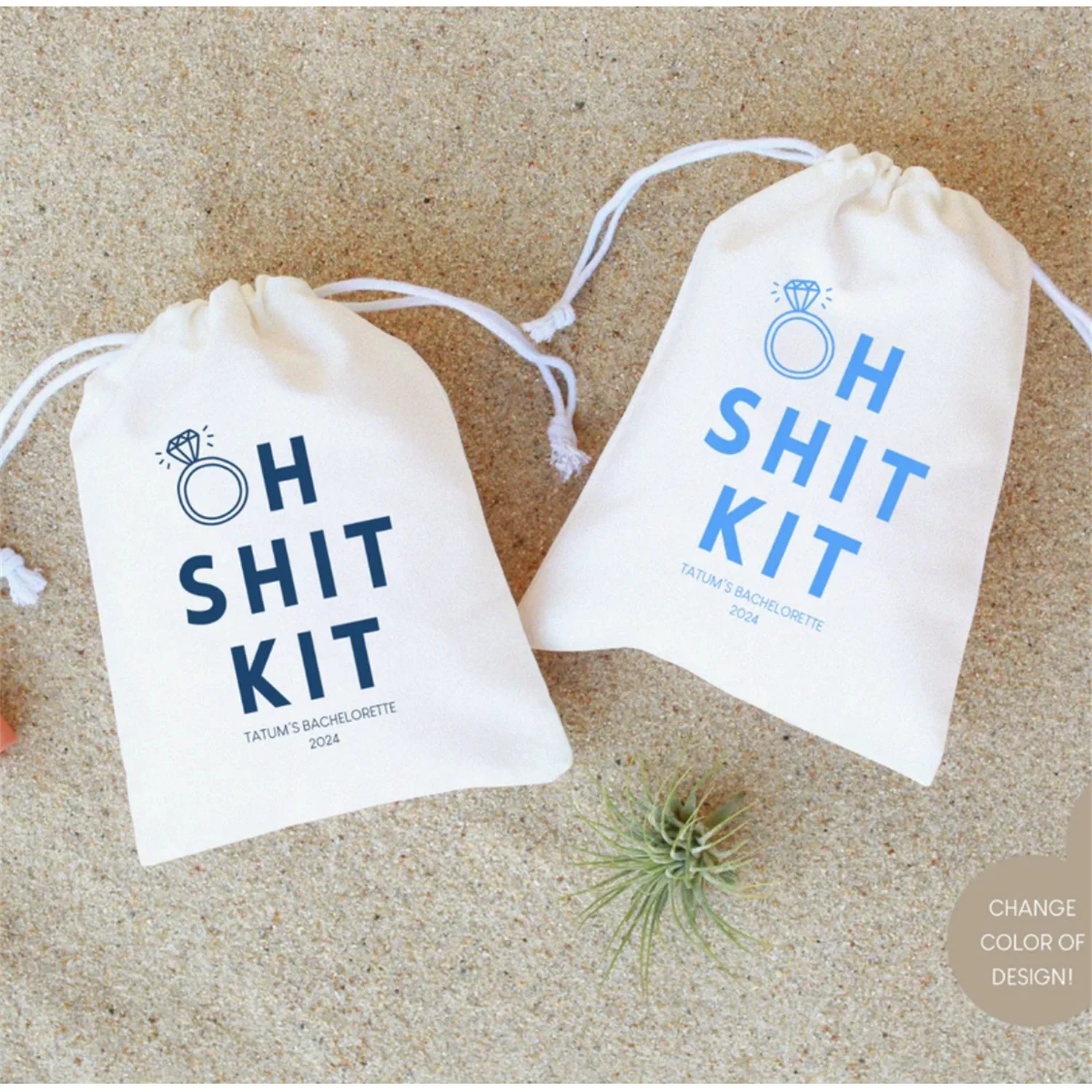 20Pcs Oh Shit Kit -…