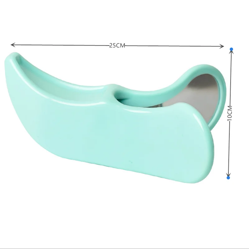 Hip Trainer Pelvic Foor Exerciser Control Device Correction Buttocks Equipment Fitness Bodybuilding Sexy Bladder exercise