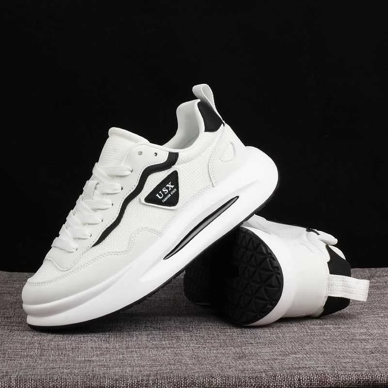 

Summer Thisoled Men's Casual oes Softsoled Travel Faionable Breathable Me Inner Comfortable round Toe Cosite Bot