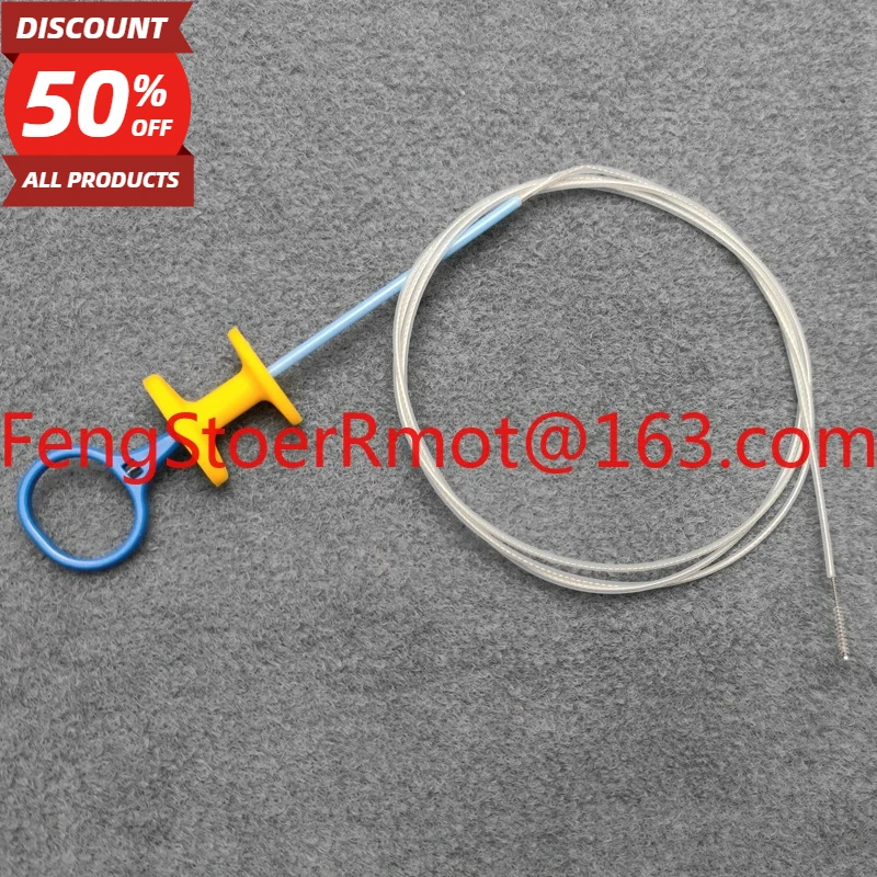 Endoscopic Disposab…