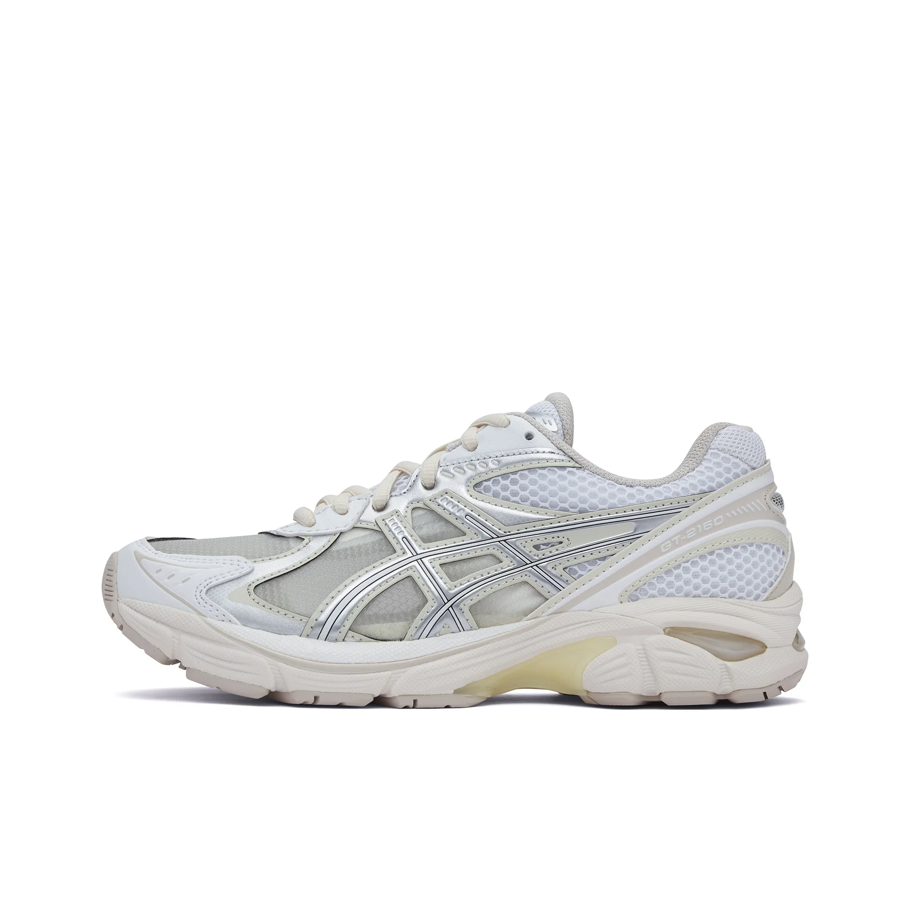 

ASICS GT 2160 Above The Clouds White Pure Silver 1203A655-100