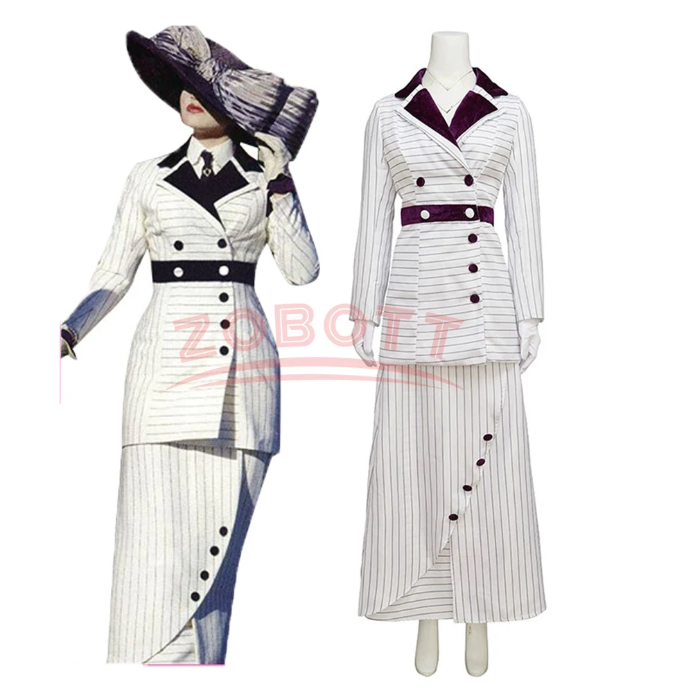 costume-cosplay-anime-titanic-rose-strisce-viola-rose-dewitt-bukater-abito-da-imbarco-per-donna-top-e-vestito