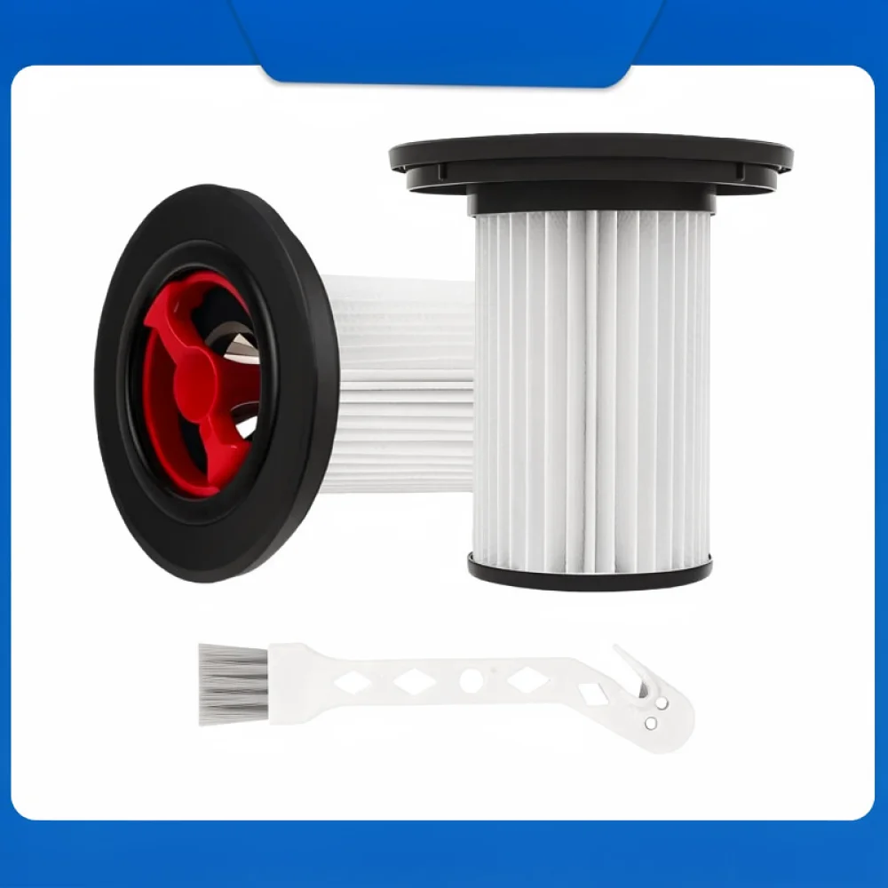 High Performance Vacuum Filter For Bosch Gen2 12036642 1202334 Replacement Accessory Hepa Dust Cleaner Spare Component