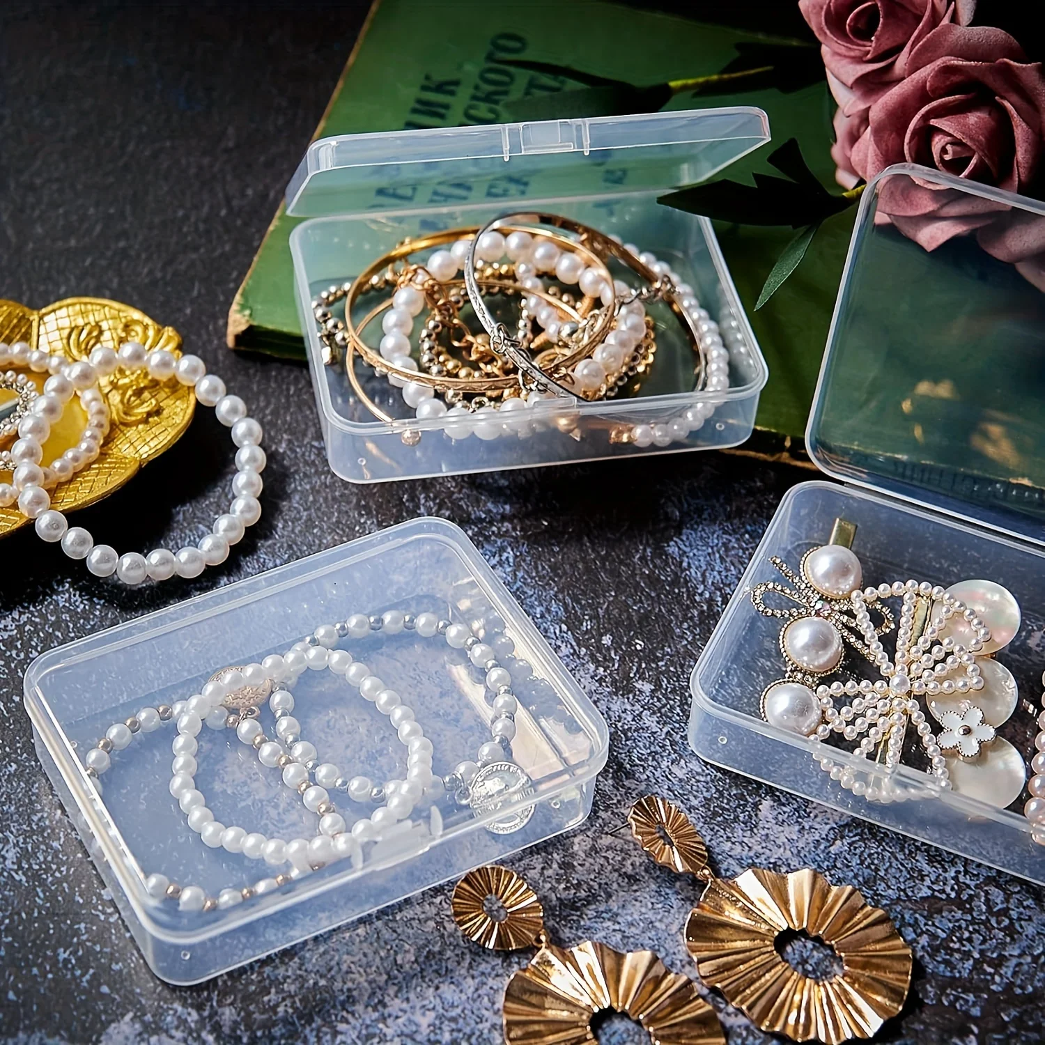 Thumbnail 3 - #6 Beading Tool Sets Comparison Guide