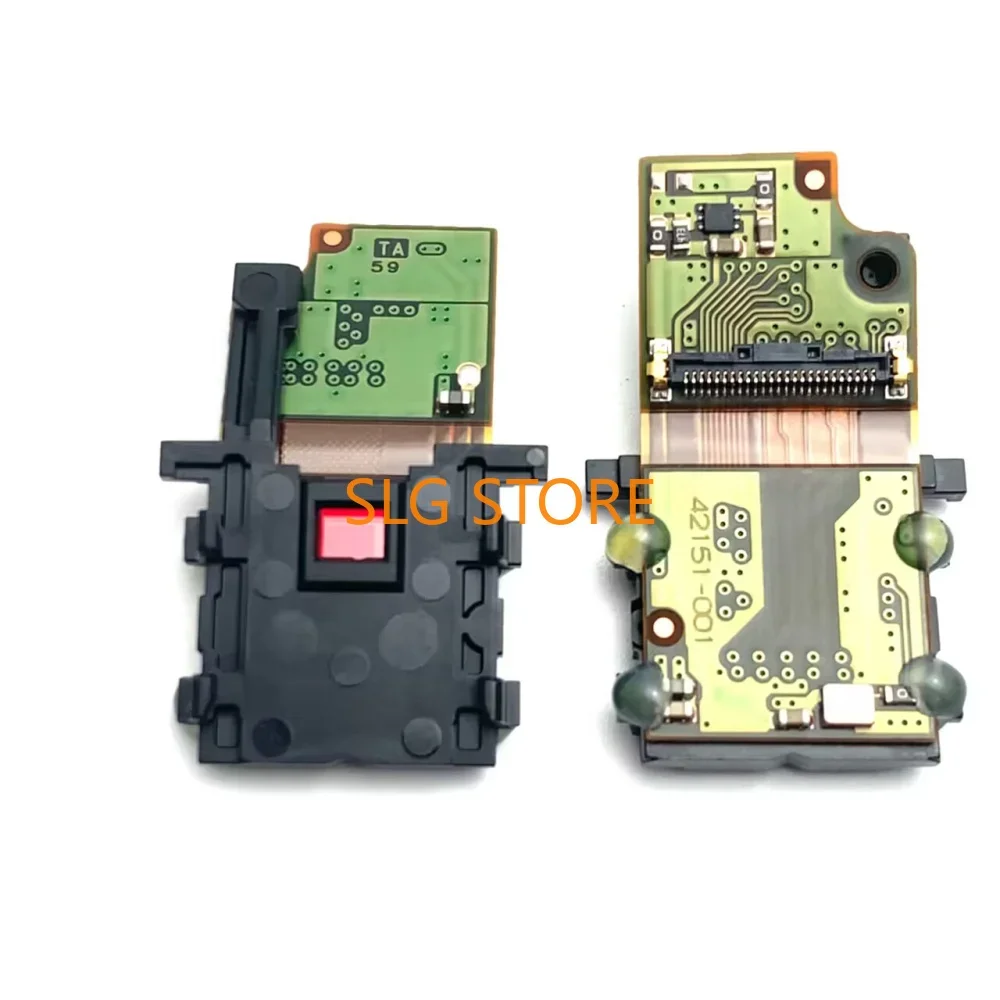 1PCS New  Auto Focus CCD Sensor AE Automatic Exposure Photometry Modular Board for Nikon D750 SLR Camera Repair Part