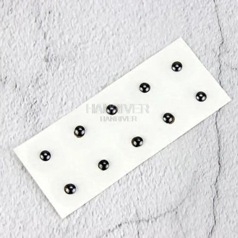 200pcs/lot 27mm magnetic acupuncture needles, acupuncture patches, magnetic acupoint massage, magnets