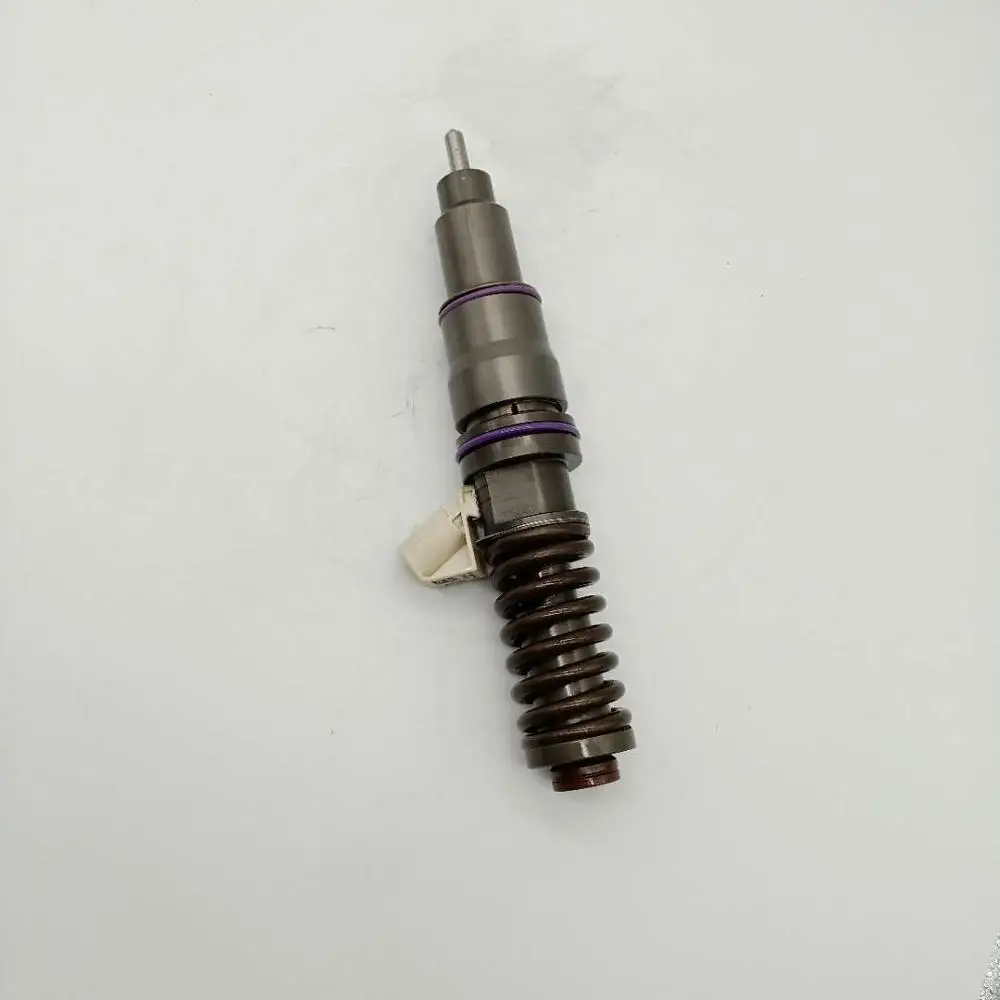 Iniettore di carburante del motore Diesel dell'escavatore EC360 EC460 20747797 VOE20747797