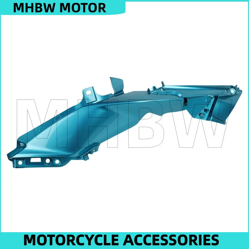 

Left / Right Fuel Tank Front Cover for Cfmoto Cf250-6 250sr Track Version