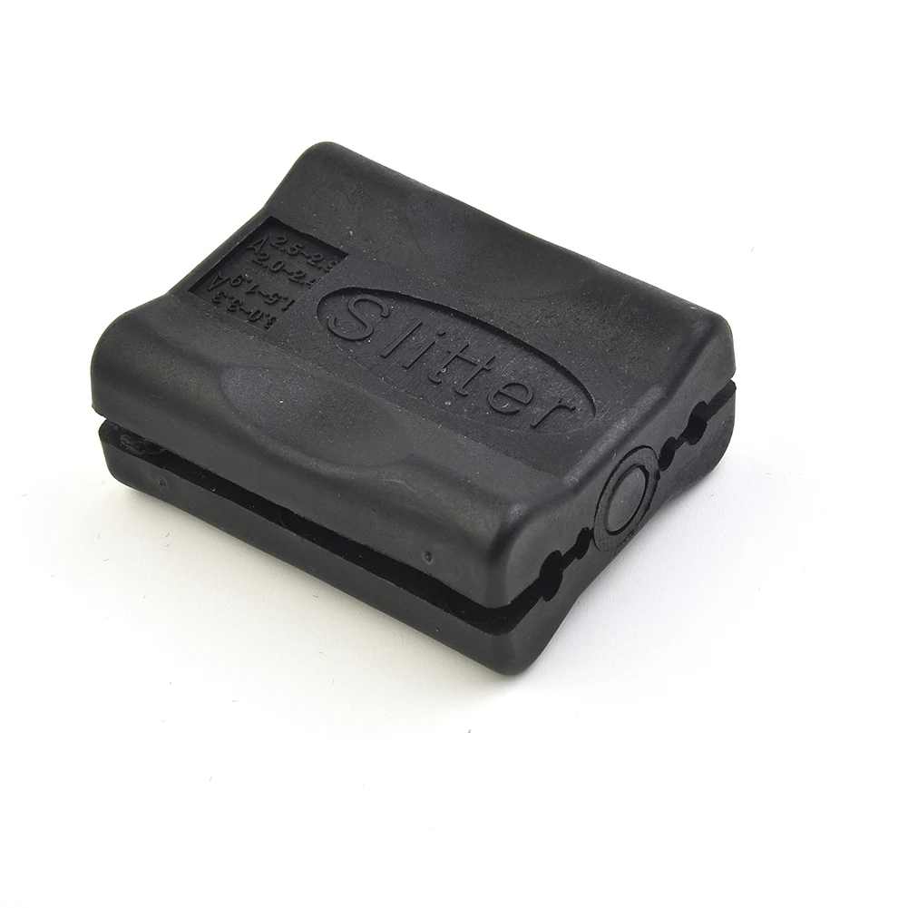 Optic Fiber Stripper Plastic Span Black Buffer Jacket Slitter/Loose Tube Tube/Fiber Brand New High Quality Hot Sale