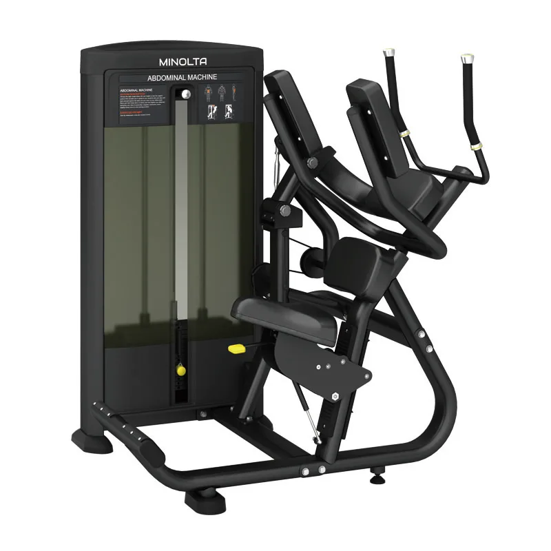 Unique Outlook Hot-Sale Gym Machine Abdominal Machine FS19 For Body Building