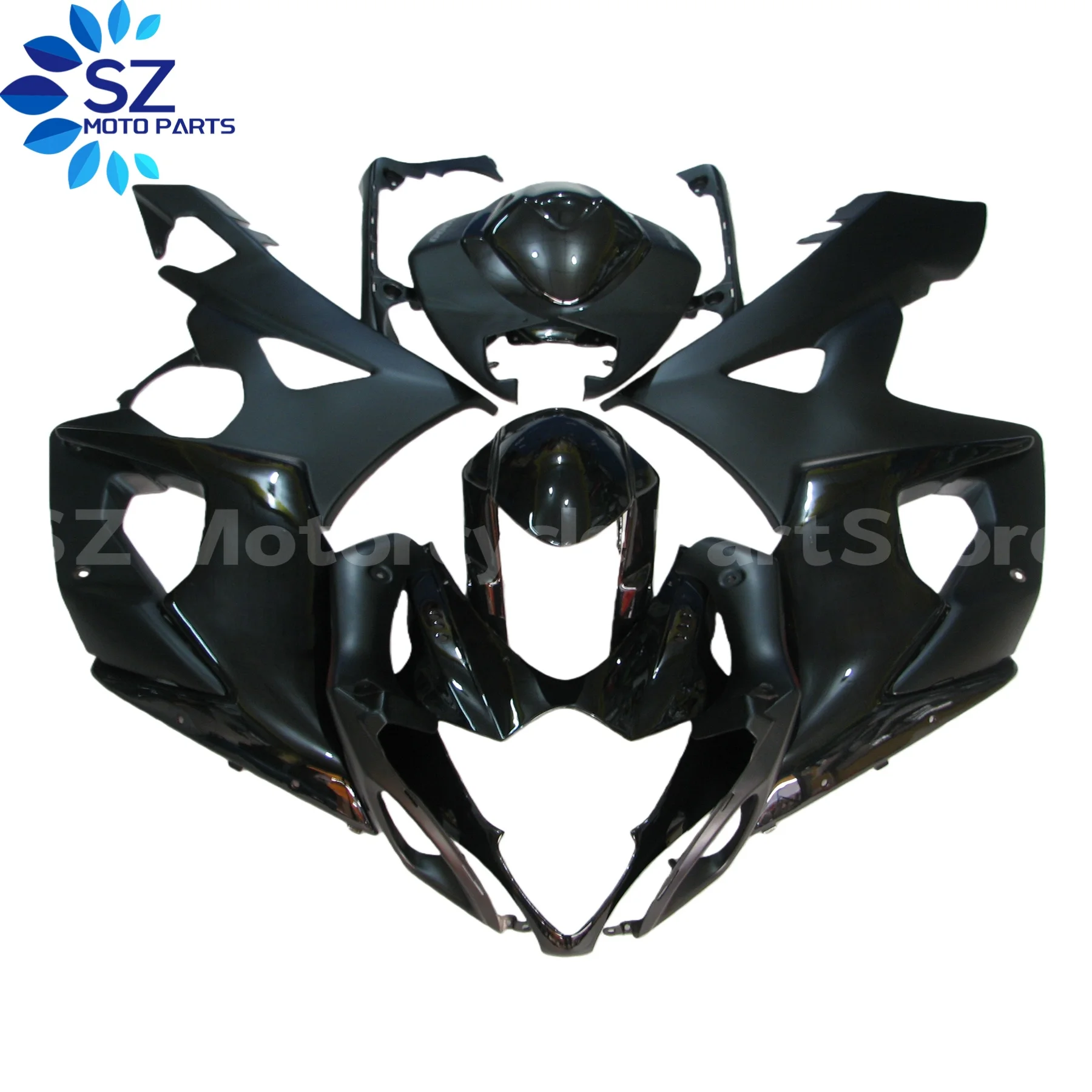 

Motorcycle Fairings Kit for SUZUKI GSXR1000 05 06 GSXR 1000 K5 2005 2006 ABS Injection Bodywork Set