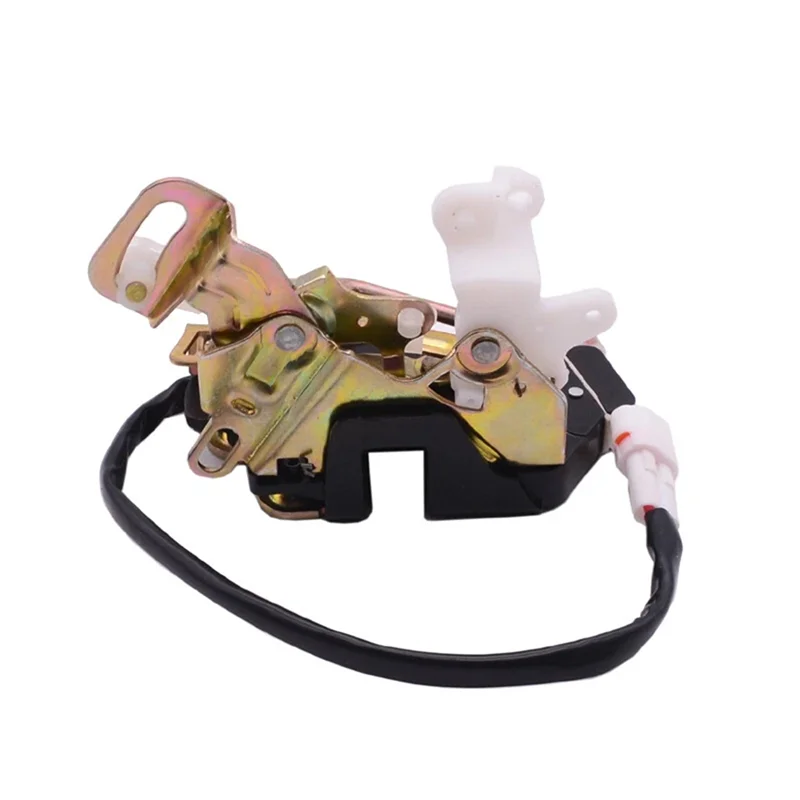 

MB669381 Rear Back Tail Tailgate Door Lock Replacement For Mitsubishi Montero Pajero MK2 V31 V32 V33