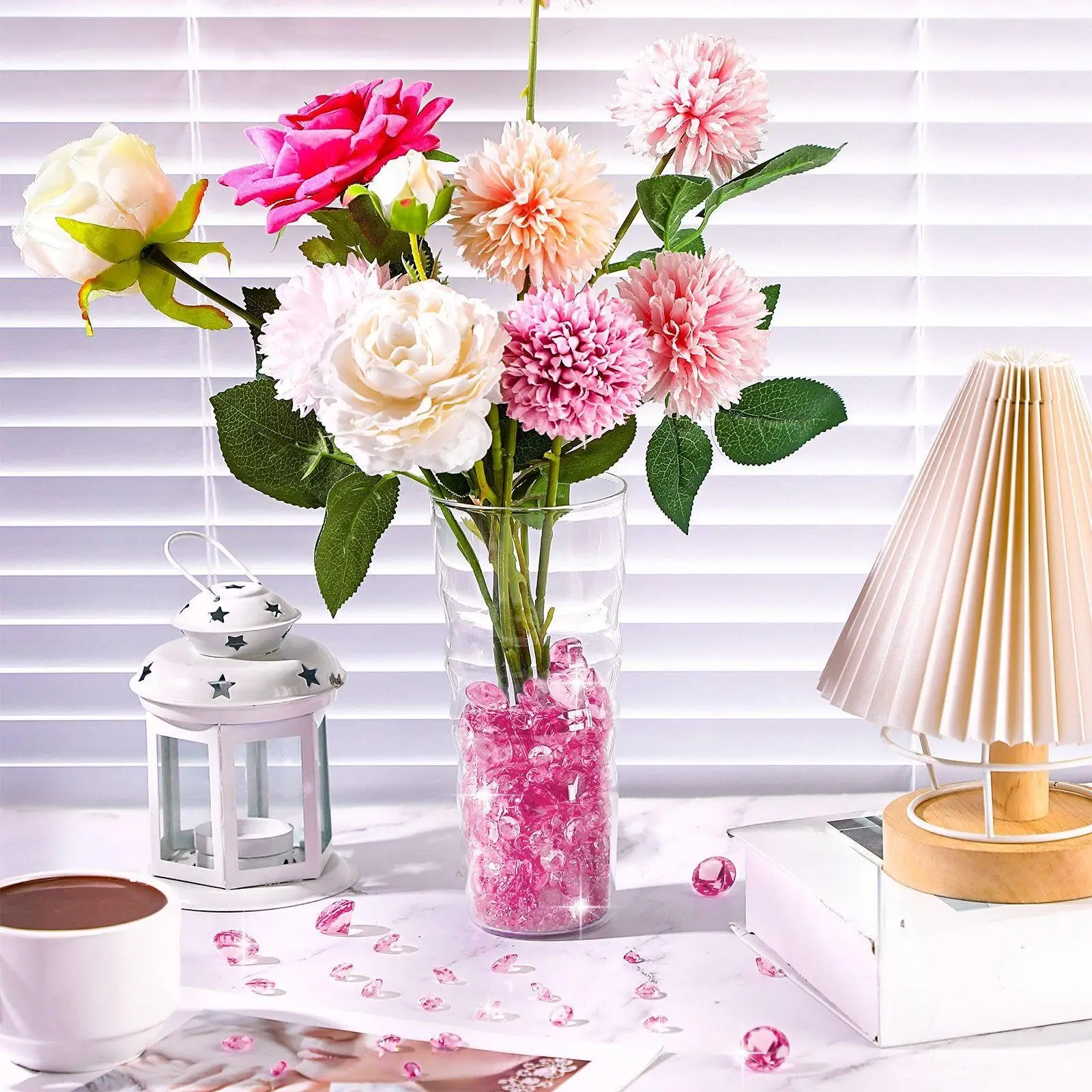 Thumbnail 2 - #39 Trending Vase Fillers Right Now