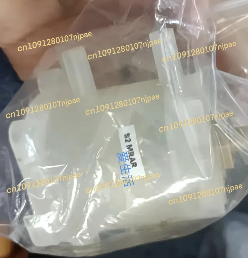 جينباو ak96 98 200 غرفة التفريغ وعاء التفكيك الأصلي آلة غسيل الكلى الملحقات