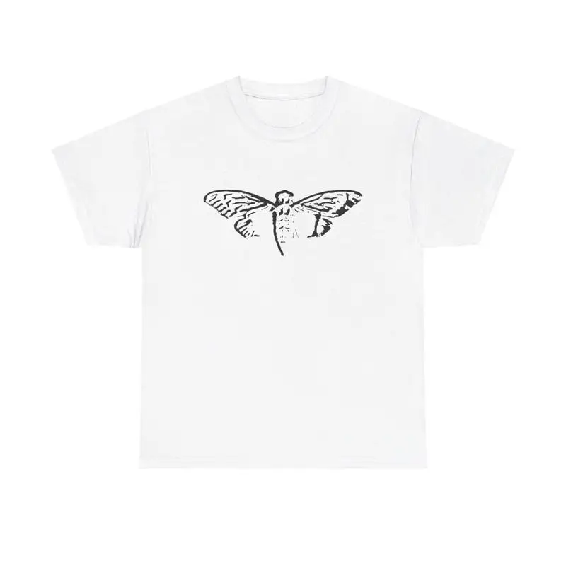 Cicada 3301 T Shirt cypher punk cryptography security internet web reddit tee