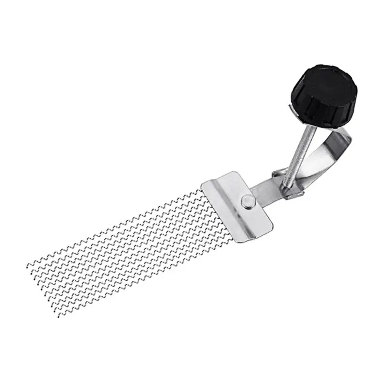 Half Design Steel Iron Snare Wire Drum Spring Percussion Musical Instrument Accessories for Children Snare Cajon Box Drum