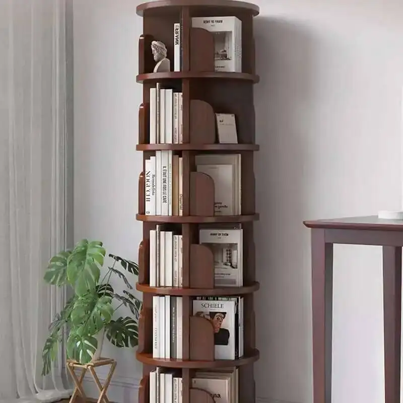 Corner Bookcases Sw… - image