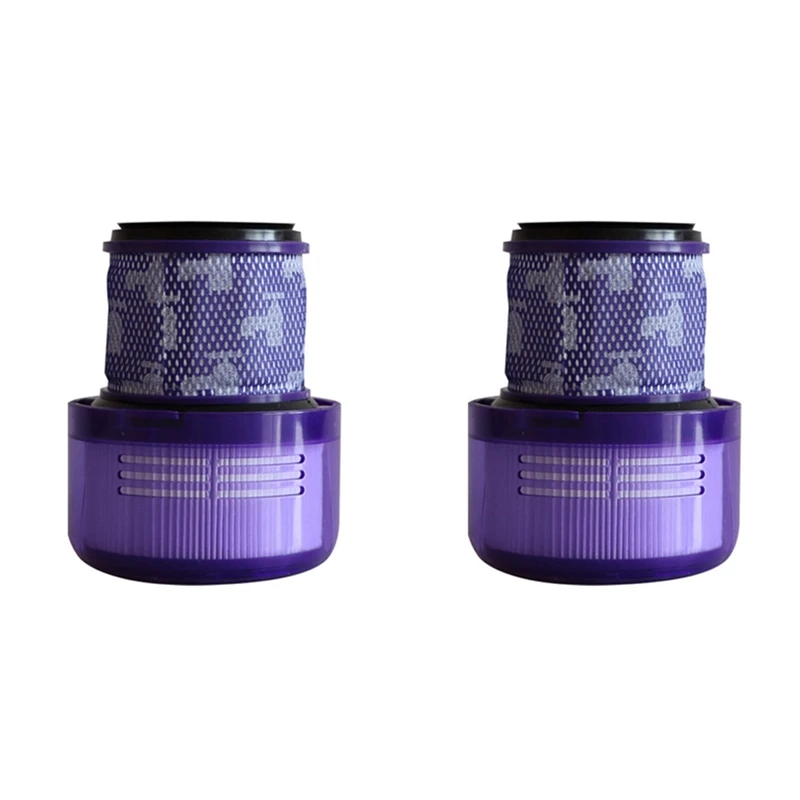 

2X Filter For Dyson V11 Outsize Vacuums Cleaner Absolute Spare Part 970422-01 Washable And Reusableglobal Stock Ready