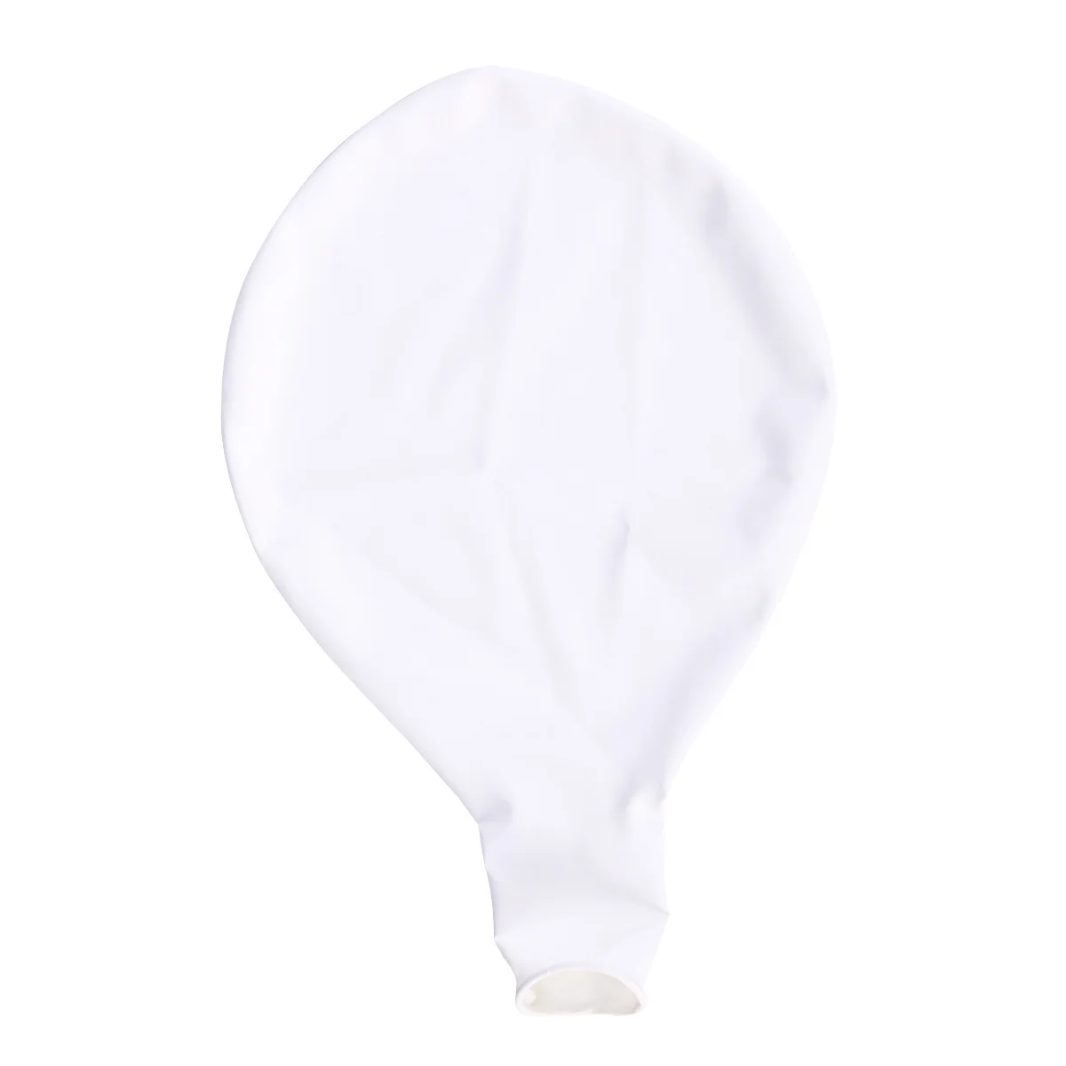 

5Pcs 36 Inch Premium Latex Balloons Easy Inflate Party Wedding Decoration Supplies White Latex Balloons Wedding Decor