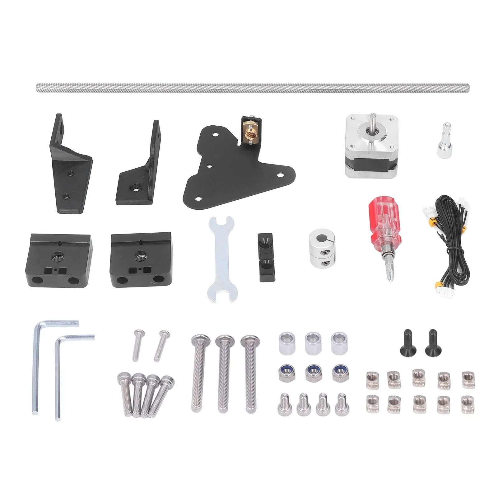 kit-de-actualizacion-para-impresora-3d-con-motor-paso-a-paso-para-los-dos-ejes-z-y-guia-de-rodamiento-con-husillo-de-acero-t8