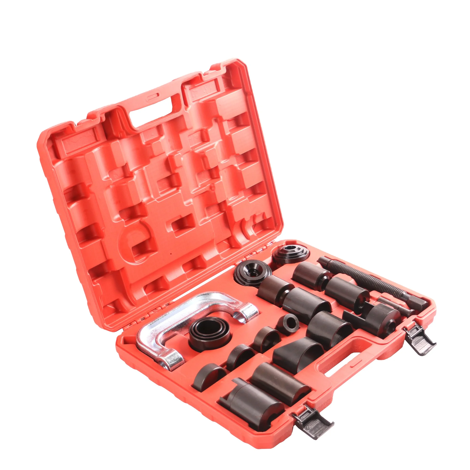 

21PCS for All Brands Cars Lower Swing Arm Ball Head Removal Tool Disassemble Tool