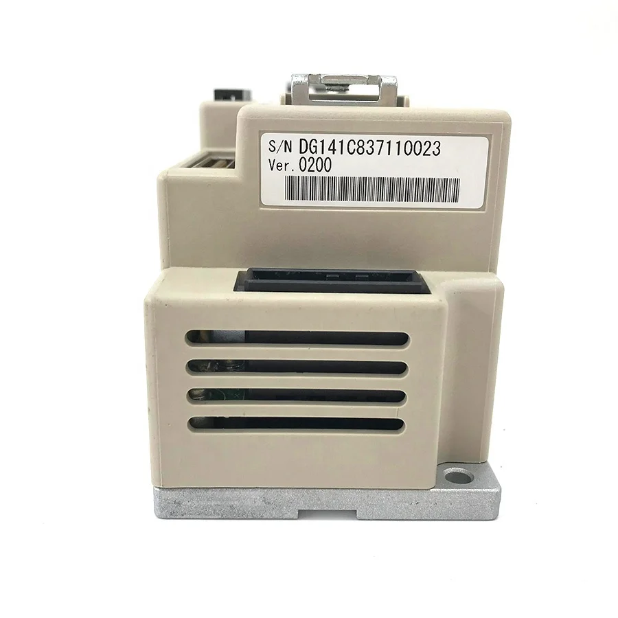 Alat penguat Servo AC yaskawawa asli drive ac drive SRDA-SDA06A01A-E