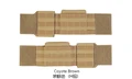 Coyote Brown M