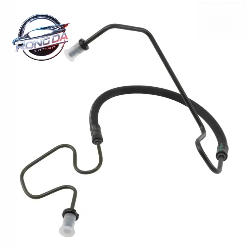 

OEM 1J1721465AH 1J1721465BD Clutch Hydraulic Hose For Audi A3 TT/TTS VW Golf Jetta Bora Beetle Seat Leon Toledo 1M Skoda