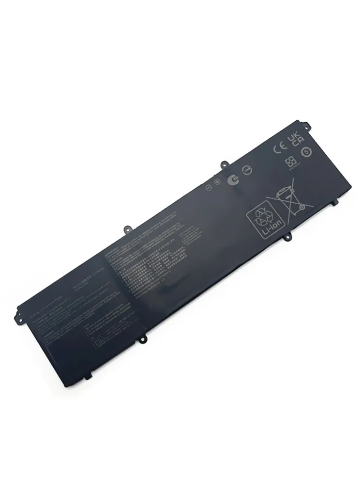 Imagem -03 - Bateria do Portátil Asus Twin 15 Notebook K3502za12500 K3502za K3502 C31n2105 K3502za K3502 C31n21051 Ux3404vc 11.61v 70wh Adequado