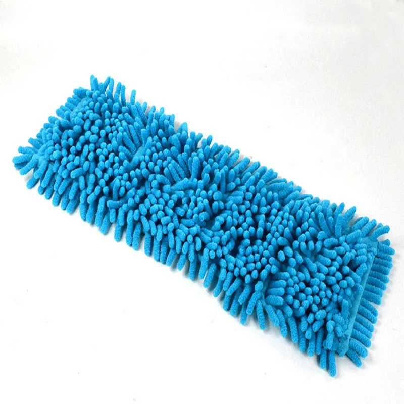 Mops Chenille New Mop Microfiber Top Extendable Replaceable Cleaner Head Hot Sale Floor Mops Household Supplies Super Pratical