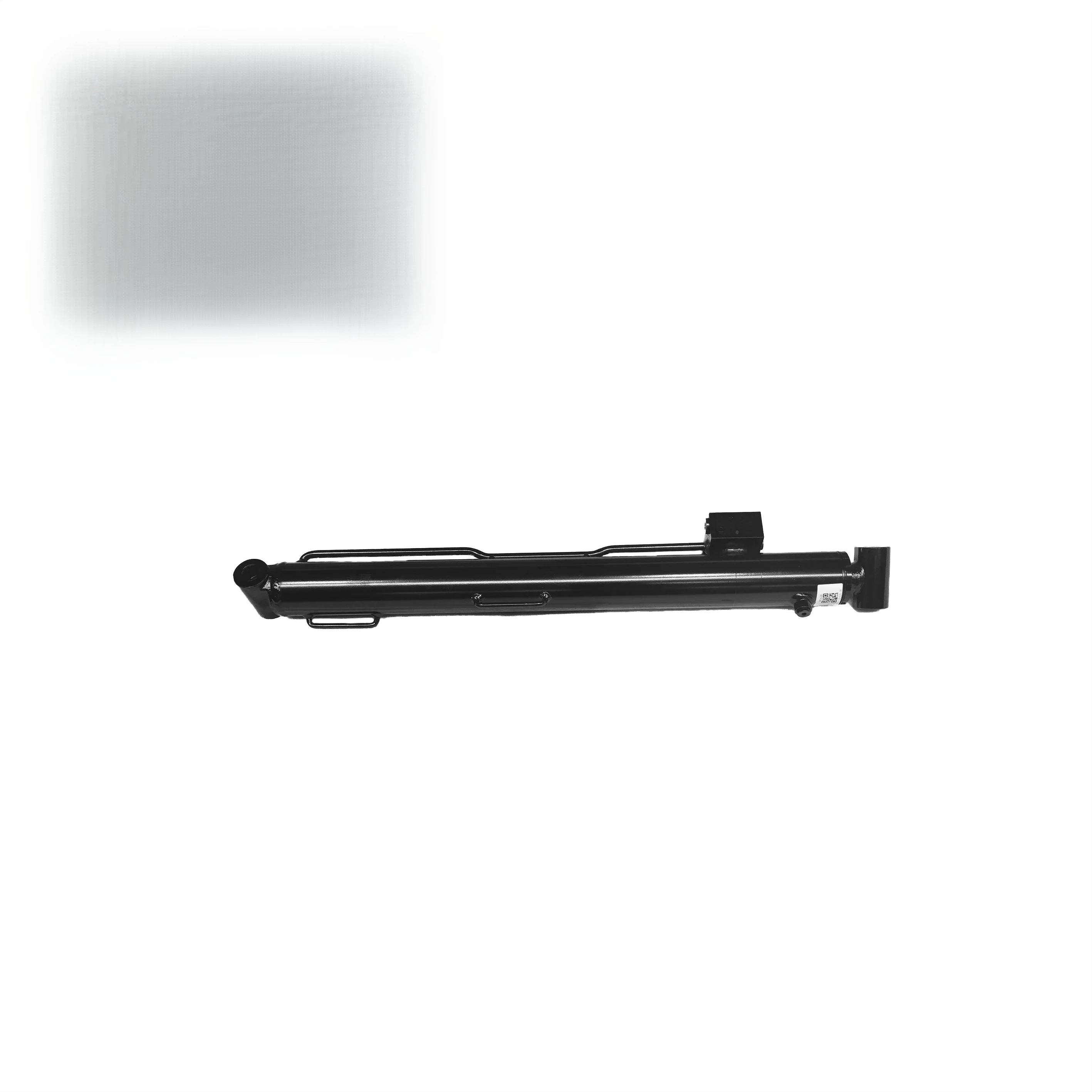 Custom made hydraulic cylinder for lift truck/aerial work platform vehicles hydraulic cylinder for lift table truck
