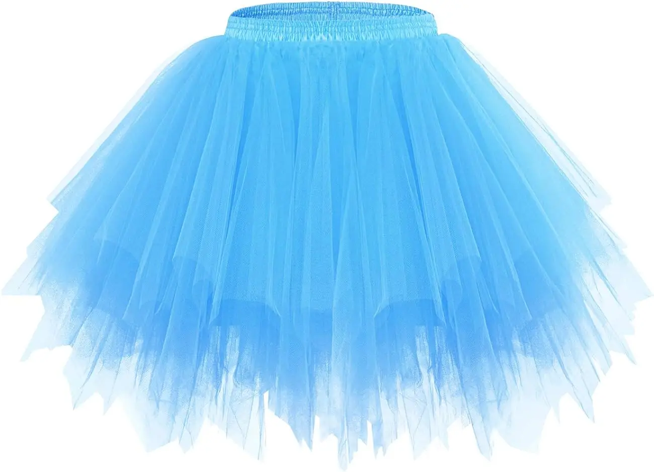 Vrouwen Prinses Jurk Meisje Ballet Halloween Kerst Luxe Tutu Tule Midi Korte Jurk Retro Ballet Bubble Dans Jurk Cospla