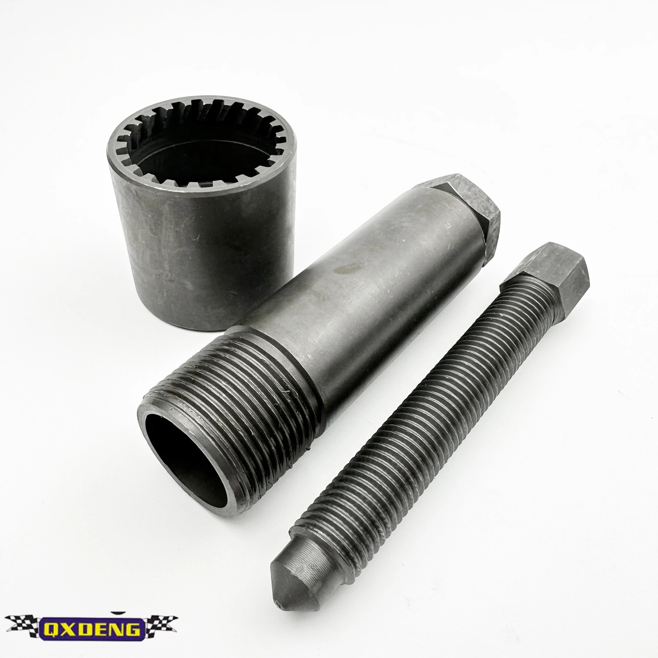 Outil de réparation d'extracteur d'engrenage hélicoïdal pour moto, engrenage de distribution pour Honda CG125, CG150, outils de réparation de retrait pour ZJ125 Street Hurbike, 22GearFor