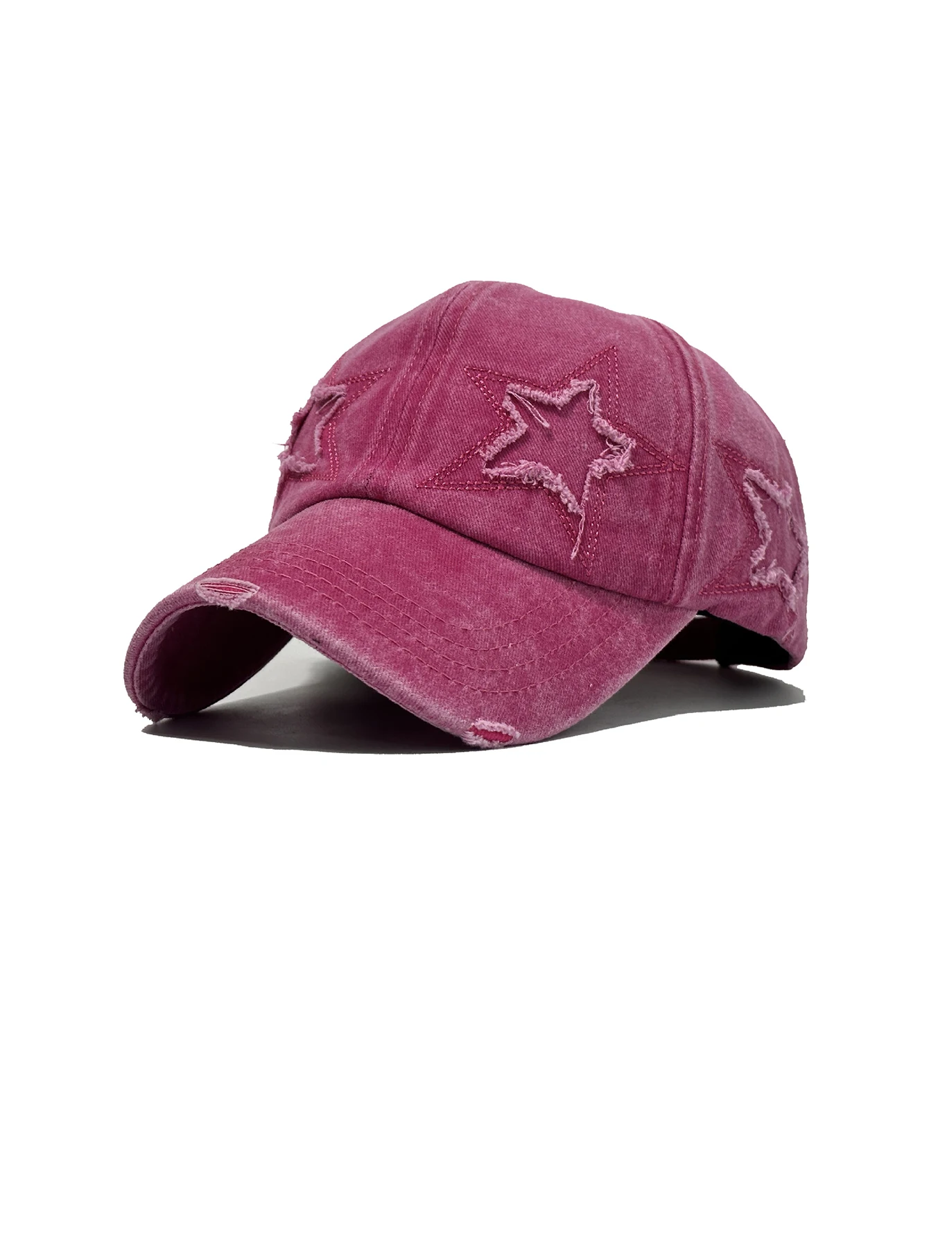 1 all-in-one trend personality fashion simple solid color good-looking baseball cap suitable for going out and daily wear