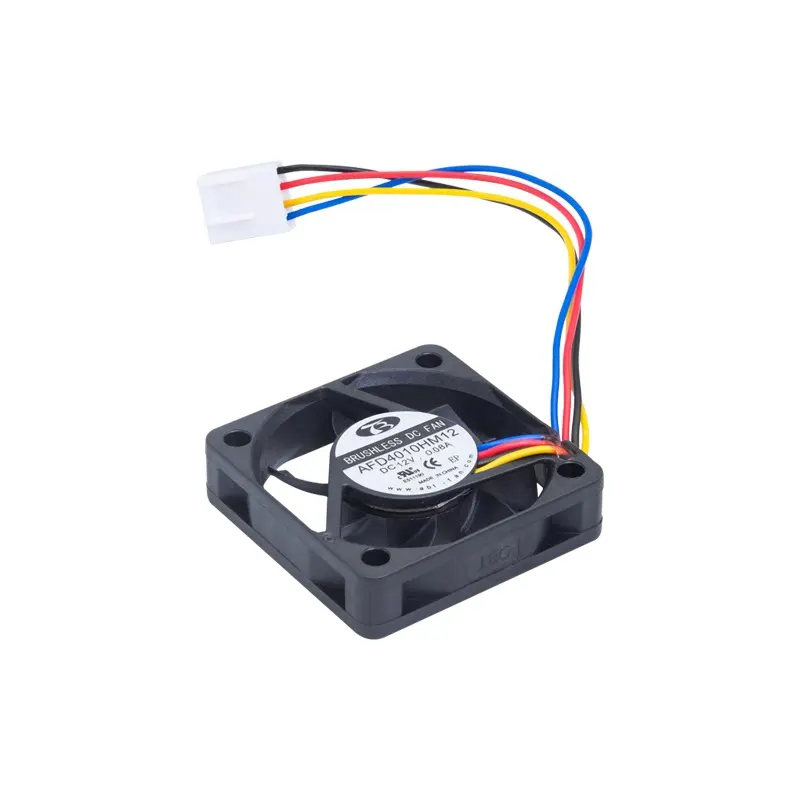 Banana Pi BPI-R4 Pro 4010HM Ball Bearing Cooling Fan Heatsink Accessory