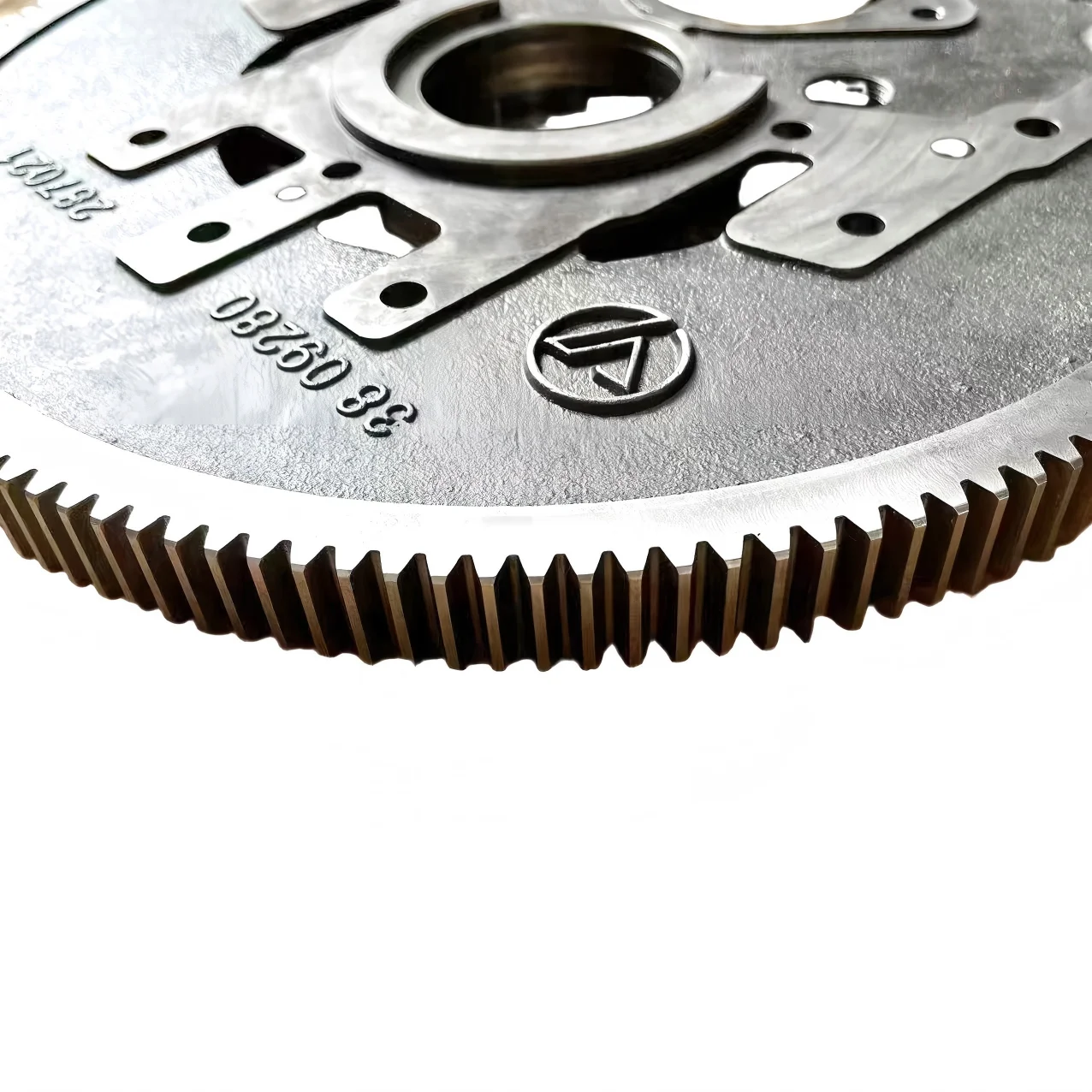 لـ Jungheinrich 51531632 ملحقات الرافعة الشوكية الأصلية والمعدات الأصلية OEM التسليم السريع